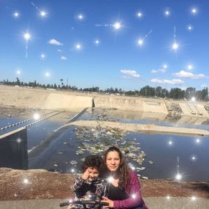 Meet your Posher, Maria